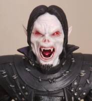 Morbius (Spider-Man) Custom Action Figure