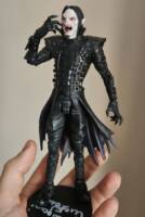 Morbius (Spider-Man) Custom Action Figure