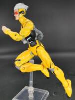 Quicksilver (All New X-Factor) V2 (Marvel Legends) Custom Action Figure