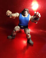 Cambro MOTUC (Masters of the Universe) Custom Action Figure