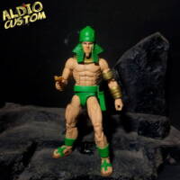 Rama-Tut (Marvel Legends) Custom Action Figure