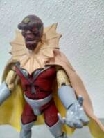 Sidewinder (Marvel Legends) Custom Action Figure