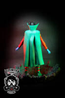 Wotan (DC Universe) Custom Action Figure