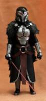 Raven (dark) (Star Wars) Custom Action Figure