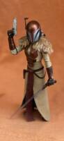 Raven (Star Wars) Custom Action Figure [Raven front 2]
