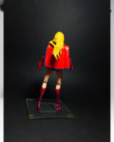 The Flash Tangent Comics (Flash) Custom Action Figure