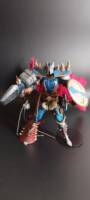 Medieval spawn III (Spawn) Custom Action Figure