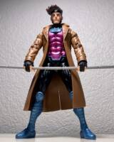 Gambit (Marvel Legends) Custom Action Figure
