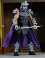1987 cartoon Shredder (Teenage Mutant Ninja Turtles) Custom Action Figure