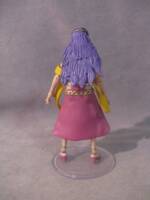 Diviner Rose (Street Fighter) Custom Action Figure