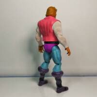 Prince Adam (Masters of the Universe) Custom Action Figure