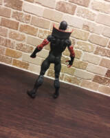 Mighty Destroyer (Marvel Legends) Custom Action Figure