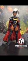 Storm (xtreme xmen ) (Marvel Legends) Custom Action Figure