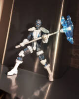 Cardiac (Marvel Legends) Custom Action Figure