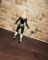 Lionheart (Marvel Legends) Custom Action Figure