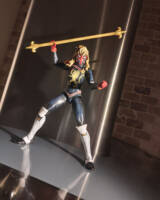 Lionheart (Marvel Legends) Custom Action Figure