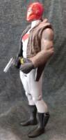 McFarlane Super Powers Red Hood (Super Powers) Custom Action Figure