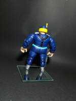 Sgt. Stone (COPS n' Crooks) Custom Action Figure