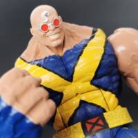 Strong Guy (X-Factor #93) V2 (Marvel Legends) Custom Action Figure