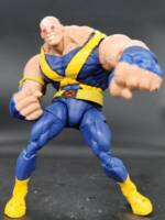 Strong Guy (X-Factor #93) V2 (Marvel Legends) Custom Action Figure