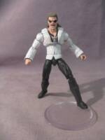 Gangrel (Wrestling) Custom Action Figure