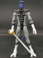 Nightcrawler (X-Force/AoA) V3 (Marvel Legends) Custom Action Figure