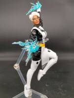 Storm (Age of Apocalypse) V4 (Marvel Legends) Custom Action Figure