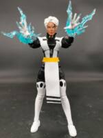 Storm (Age of Apocalypse) V4 (Marvel Legends) Custom Action Figure