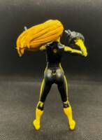 Darkstar (Marvel Universe) Custom Action Figure