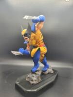 Wolverine (X-Men) Custom Statue / Bust
