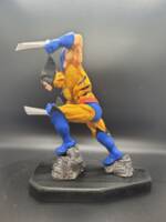 Wolverine (X-Men) Custom Statue / Bust