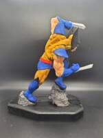 Wolverine (X-Men) Custom Statue / Bust