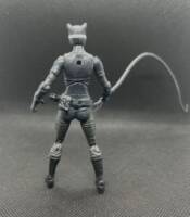 Catwoman (DC Universe) Custom Action Figure