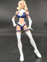 Invisible Woman (Fantastic 4 #371) (Marvel Legends) Custom Action Figure