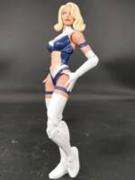 Invisible Woman (Fantastic 4 #371) (Marvel Legends) Custom Action Figure