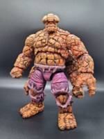 Rocky "The Thing" Grimm (Amalgam) Custom Action Figure