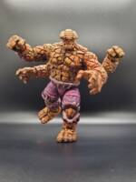 Rocky "The Thing" Grimm (Amalgam) Custom Action Figure