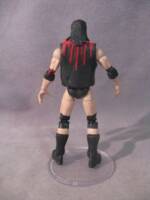 Outsiders Scott Hall (Wrestling) Custom Action Figure