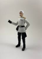 Supreme Commander Gilad Pellaeon (Star Wars) Custom Action Figure