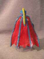 Saw Boss (Jayce and the Wheeled Warriors) Custom Action Figure