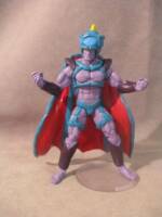 Saw Boss (Jayce and the Wheeled Warriors) Custom Action Figure