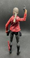 Redcoat (Independent Comics) Custom Action Figure