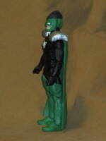 Solar Wind (Marvel Legends) Custom Action Figure