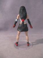 Tifa Lockhart (Final Fantasy VII) Custom Action Figure