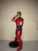 Super Agente Cobra (Anime) Custom Action Figure [Super agente Cobra]