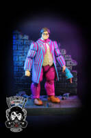 Toyman (Winslow Schott) (DC Multiverse) Custom Action Figure