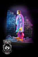 Toyman (Winslow Schott) (DC Multiverse) Custom Action Figure