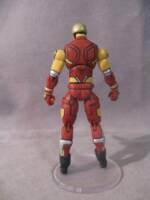 She-Hulk series Yellow Suit Daredevil (Marvel Universe) Custom Action Figure