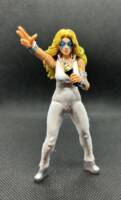 Dazzler (Marvel Universe) Custom Action Figure