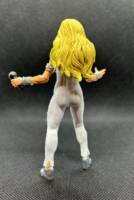 Dazzler (Marvel Universe) Custom Action Figure